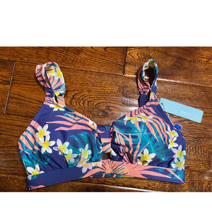 Brand New with Tags‎ Birdsong Bikini Top Size 32D